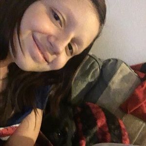 Meet your Posher, Atalie